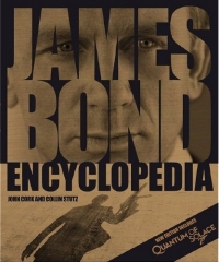 James Bond Encylopedia 2nd Edition