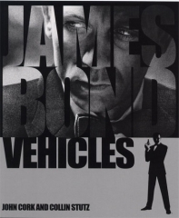 James Bond Encyclopedia - Vehicles