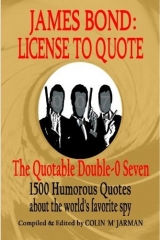 License To Quote