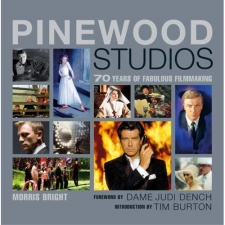 Pinewood Studios, 70 Years of Fabulous Filmaking