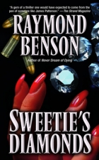 Sweetie's Diamonds by Raymond Benson