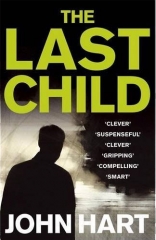 The Last Child by John Hart