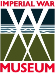 Imperial War Museum logo