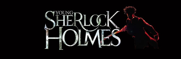 youngsherlockholmes