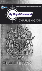 By Royal Command mock up