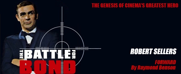 The Battle For Bond, Review