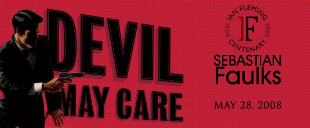 Devil May Care Launch Graphic