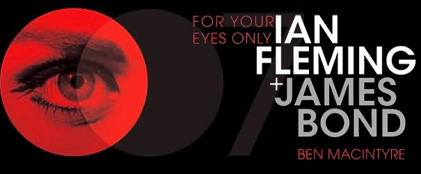 For Your Eyes Only: Ian Fleming + James Bond, Review