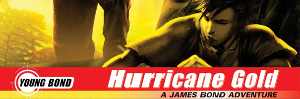 Hurricane Gold US Paperback Launch Graphic