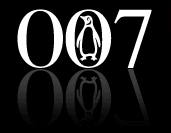 Penguin 007
