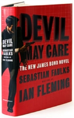 Devil May Care First Edition US Hardcover