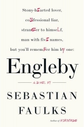Engleby by Sebastian Faulks