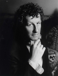 Sebastian Faulks