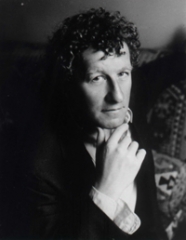Sebastian Faulks