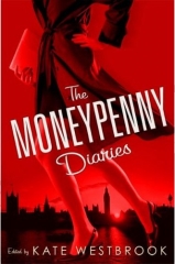 The Moneypenny Diaries US Hardcover
