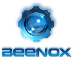 Beenox Studios logo