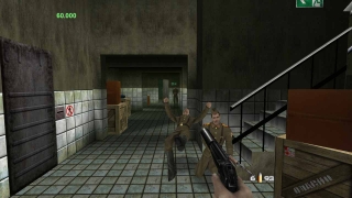 Alleged GoldenEye 007 on Xbox Live Arcade