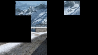 GoldenEye 007 Jigsawed. Possibly...