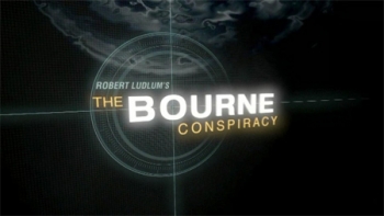 The Bourne Conspiracy