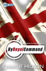 By Royal Command UK Paperback