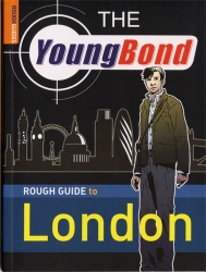 Young Bond Rough Guide to London