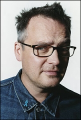 Charlie Higson